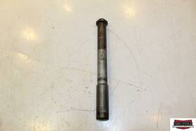 1458417 Bmw 1996 K1100rs Front Wheel Rim Axle Pivot Bolt 36 31
