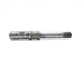 287373 Bmw Front Wheel Axle 2006 R1200gs Abs 3032a