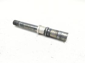 31427708720 Bmw 10-13 R1200rt Premium Axle Spacer Front Bolt Shaft Spindle