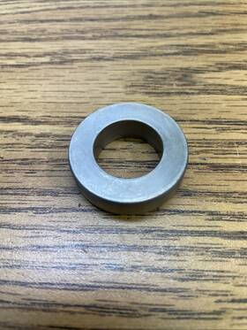 31428545044 Bmw R1200rt 2014 To 2018 Trailing Arm Axle Spacer Bushing Right #