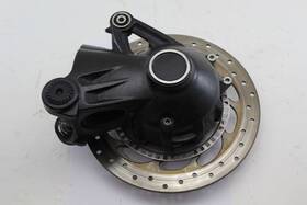 Bmw 33 11 7 721 514 12 13 14 15 16 K1600gt Rear Back Differential Final Gear Assembly