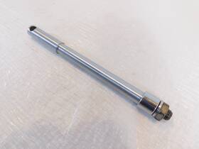 34111233490 Bmw Airhead R100 R60 R75 R80 R90 R100r R100rt R100s Front Wheel Axle Bolt Shaft