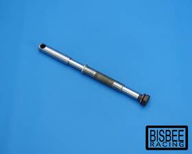 36312060336 Bmw Oem 69-74 Airhead Front Wheel Axle R60/5 R75/6 R90/6 R90s R60/6