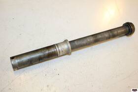 36317696636 Bmw 2009 G650 X Country Front Wheel Rim Axle Pivot Bolt