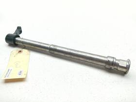 36318414980 Bmw 21-24 R18 Classic Rear Quick Release Axle Bolt Shaft Spindle