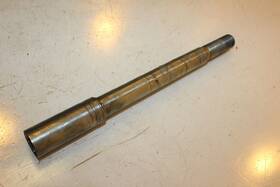 36318523257 Bmw 2014 F800 Gt Front Wheel Rim Axle Pivot Bolt
