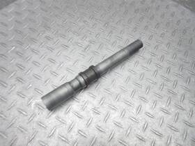 36318526441 Bmw 2012 05-13 F800 F800r Front Axle Shaft Spindle Wheel Bolt Pin
