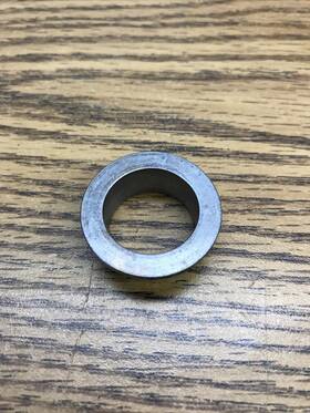 36318552158 Bmw R1200rt 2014 To 2018 Exterior Spacer Bushing Collar Part #