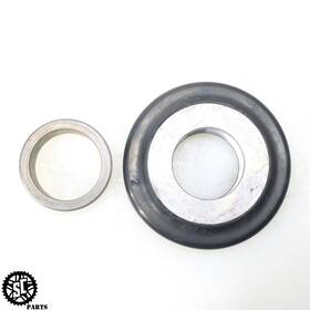 36318555423 Bmw 2023 S1000rr Rear Wheel Axle Spacer