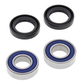 25-1052b Boss Bearing Front Wheel Seal For Suzuki Dr350 1997-1999