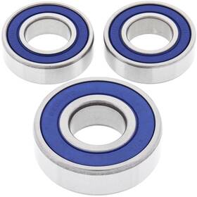25-1346b Boss Bearing Rear Wheel Kit For Kawasaki Kdx250 Kdx400 Kdx420