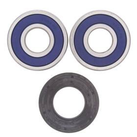 25-1353b Boss Bearing Kawasaki Vulcan Vn1500 Vn1600 Concours Zg1000 Rear Wheel Kit