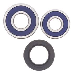 Boss Bearing 25-1361b Honda Cb550k Cb550f Cb450 K Series Rear Wheel And Seal Kit