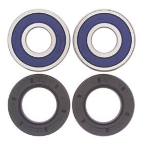25-1382b Boss Bearing Rear Wheel Seal -
