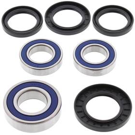 25-1392b Boss Bearing Rear Wheel Seal For Suzuki