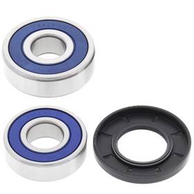 25-1422b Boss Bearing Rear Wheel Seal For Honda Crf230f 2003-2009