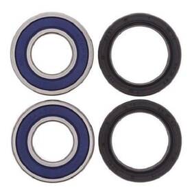 41-6157b-8h4-a-17 Boss Bearing 41-6157b-999 Front Wheel Bearings Kit Kawasaki Vn1500 L