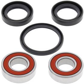 41-6264bp Boss Bearing Premium Front Wheel Seal For Honda Cb750 Nighthawk 1991-2002