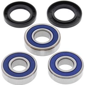 41-6269b-8g2-a Boss Bearing Rear Wheel Seal For Honda Cbr900rr 1993-1995