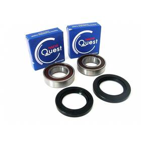 41-6282bp-8j4-b Boss Bearing Japanese Front Wheel Seal Gsxr1300r Hayabusa 2007 2008 2009