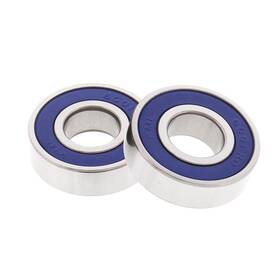 Ktm-rr-1003-4h4 Boss Bearing Rear Wheel For Ktm 50 Sx Jr Sr Adventure Pro 1997-2003