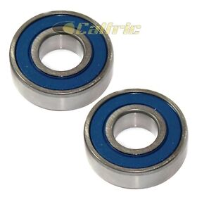 Gg1874br112tc Brand New Front Wheel Ball Bearings For Suzuki Sv650 Sv650s 1999 2000 2001 2002