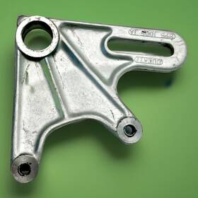 82510051a Brembo Used Ducati 98-02 St2 St4 25mm Axle Rear Brake Caliper Bracket