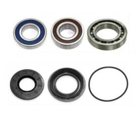 At-06595 Bronco Wheel Bearing Kit 128293