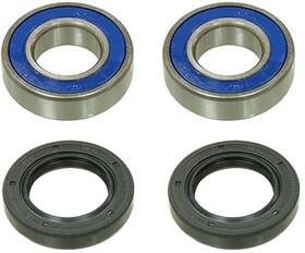At-06678 Bronco Wheel Bearing Kit 126921