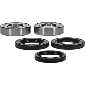 At-06816 Bronco Rear Wheel Bearings Suzuki Lt80 Kfx80 Ltz90 Quadsport 25-1158
