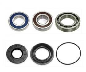 At-06832 Bronco Products Wheel Bearing Kit