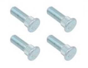 At-06907a Bronco M-024 Hub Bolts Set Of 4 - M12 X 1.5 For Polaris Rzr Xp 1000 Eps 2020-2021
