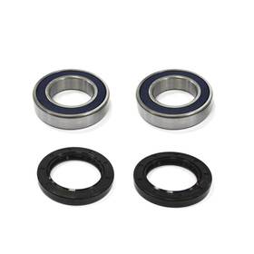 At-06616 Bronco Atv Products Wheel Bearing Kit