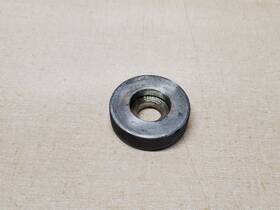 82-9536 Bsa Left Swingarm Spacer A50 A65 Lightning 1969-70
