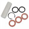 Bsk-hr-01 Tusk Impact Wheel Bearing And Seal Kit Rear