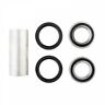 Bsk-kf19-01 Tusk Impact Wheel Bearing And Seal Kit Front