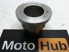 12008-7000-19-003-b-bf01 Bst Carbon Fiber Wheel Axle Spacer For Kawasaki Zx14 R