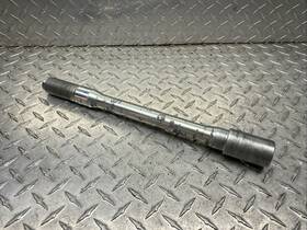 G0321.02a8a Buell Xb Xb9 Xb9s Xb12 Firebolt Lightning And Ulysses Rear Wheel Axle Bolt Ch.1