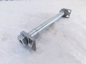 G0321.ka Buell M2 Cyclone S3 Thunderbolt And X1 Lightning Rear Wheel Axle Bolt Adjusters