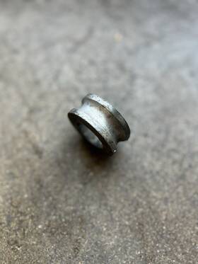 G0323.8 Buell Cyclone Lightning M2 Rear Wheel Axle Spacer Right 1997-2002
