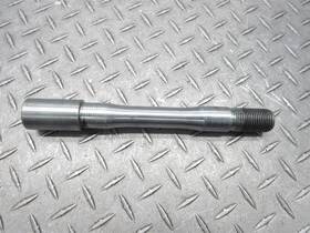 Ving0120.02a8b Buell 2006 06-07 Xb12x Ulysses Xb12 Front Axle Shaft Spindle Wheel Bolt Pin