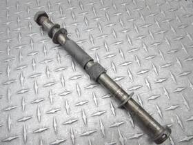 Ving0120.t Buell 2004 00-09 Blast P3 Front Axle Shaft Spindle Wheel Bolt Pin