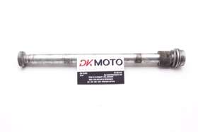 Ving0321.t Buell 01 Blast Oem Rear Axle Back Wheel Rim Pivot Bolt Axel R11.bx5