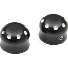 C0012-b Covingtons Gloss Black Front