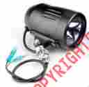 C112-sx Trail Tech Equinox Led 60mm Light With Pivot Post Mount