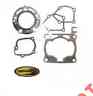 C7688-est 400 Klx 92mm Klx400 Gasket Fits Top Kit