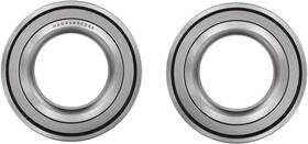 293350037 Ca-auto Caqp548 Pair Trailing Arm Bearings For Can-am Outlander/renegade Replaces