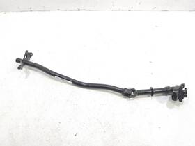 000f2la00 Can-am 20 Ryker Spyder 900 Ace Steering Column Stem Upper Prop Shaft