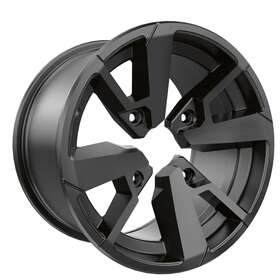705402222 Can-am New Oem Premium Cast Aluminum 14 Inch Front Rim