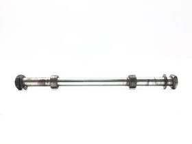705500746 Can-am Rear Wheel Axle 2010 Spyder Rs-s Roadster Se5 2848a